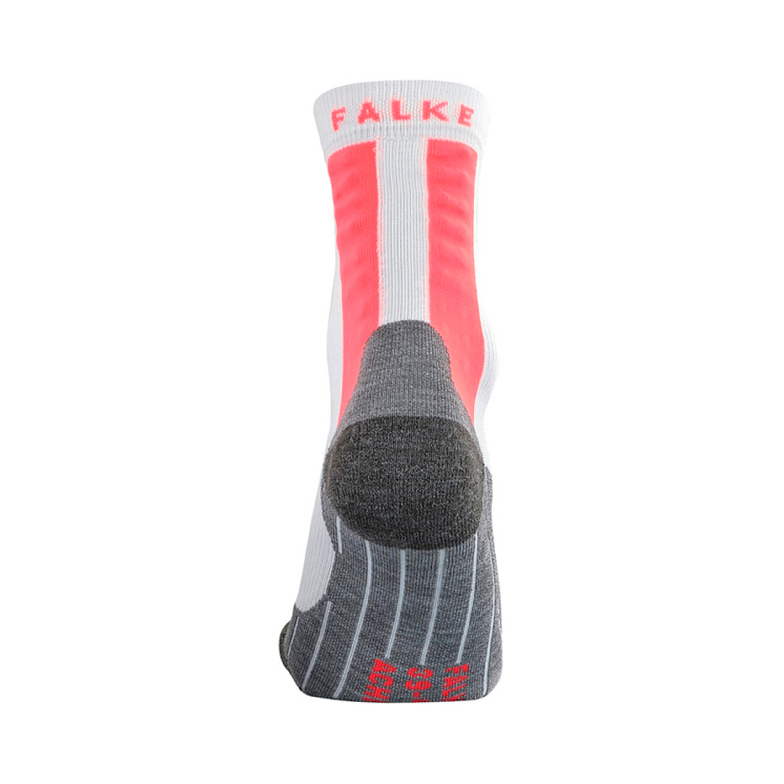 Falke Achilles Chaussettes De Sport Femmes - Blanc