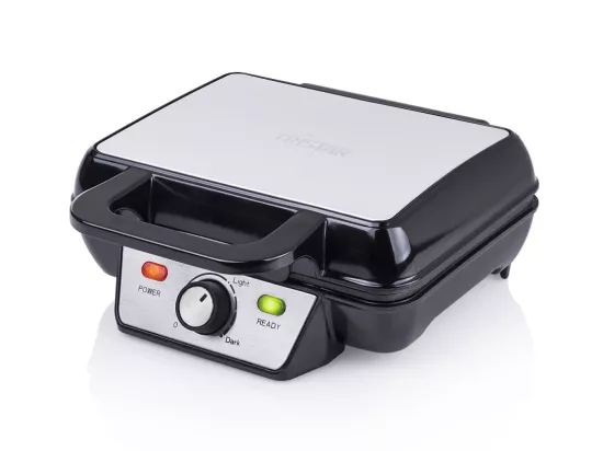 Tristar Gauffrier 1000w - wf-2195