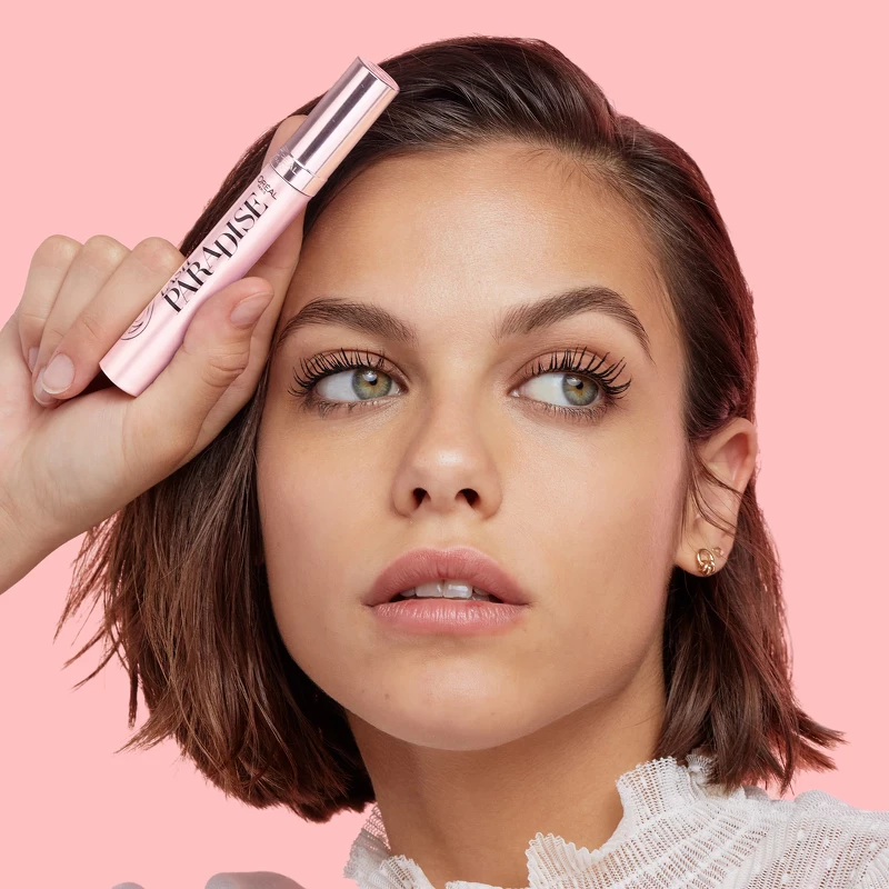 L'Oréal Paris Cosmetics Lash Paradise Mascara 6,4 ml - Intense Black