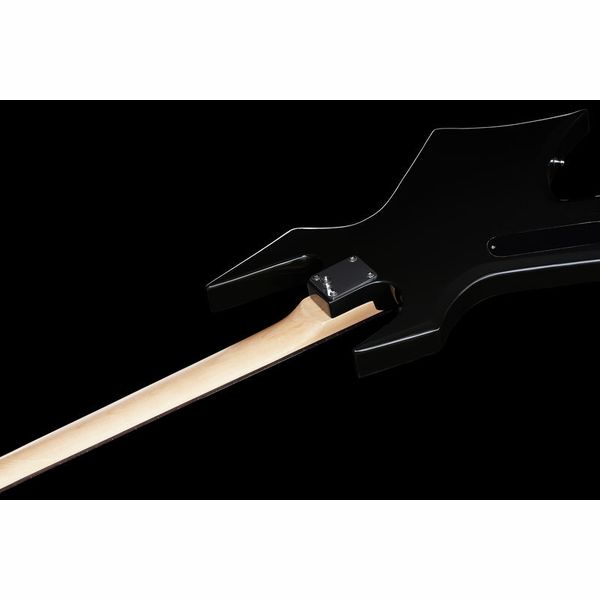 Harley Benton WL-20BK Rock Series Set 2