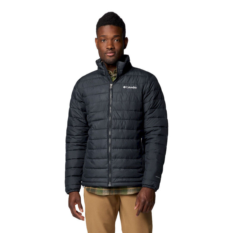 Powder Lite II Jacket - Doudoune homme