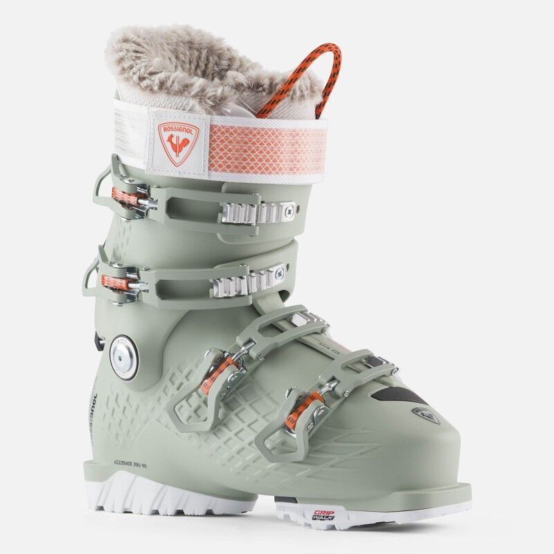 Alltrack Pro 90 GW - Chaussures ski all mountain femme