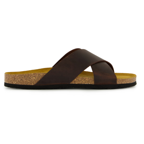 Plakton - Women's Bibi - Sandales