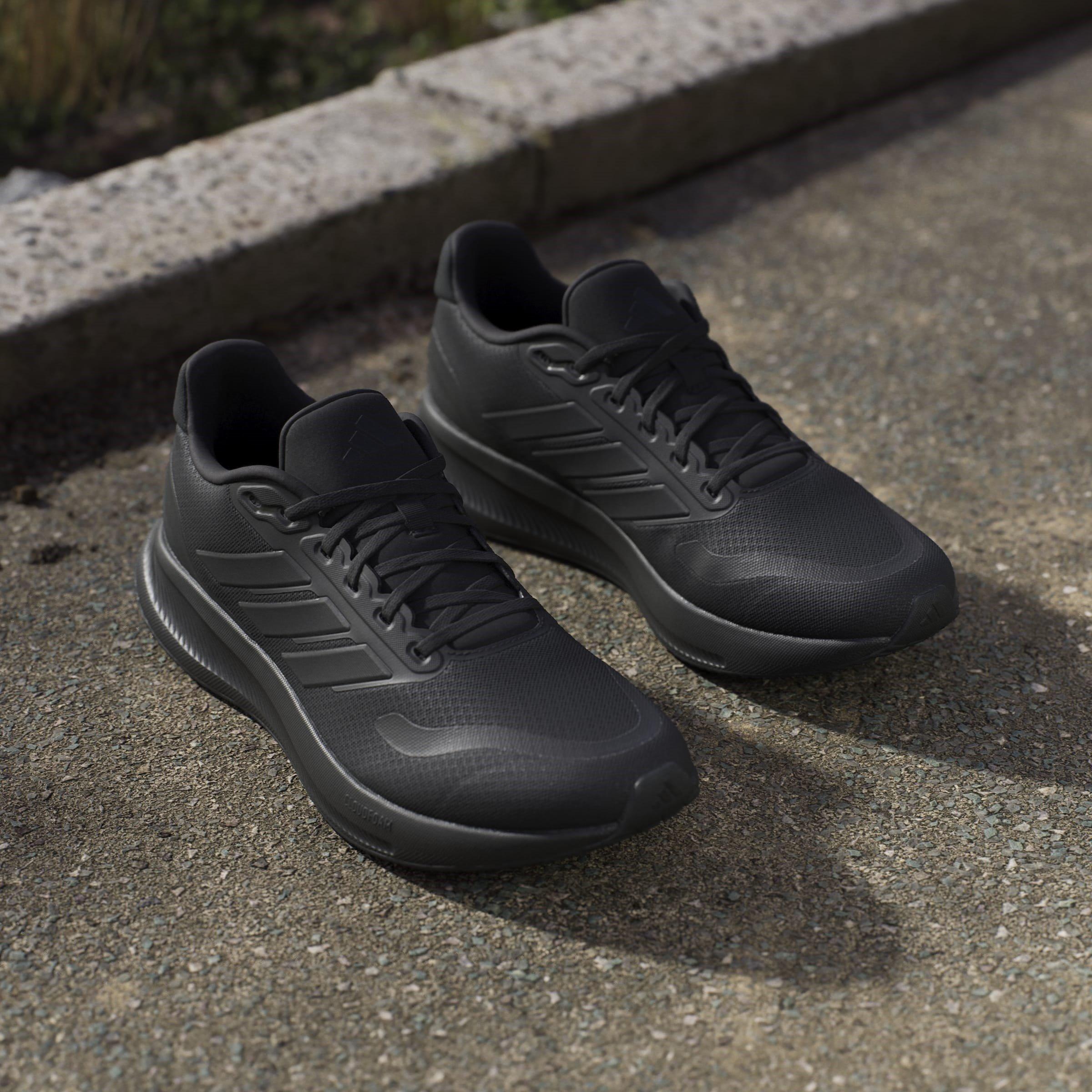 adidas Run Falcon 5 Trainers Mens