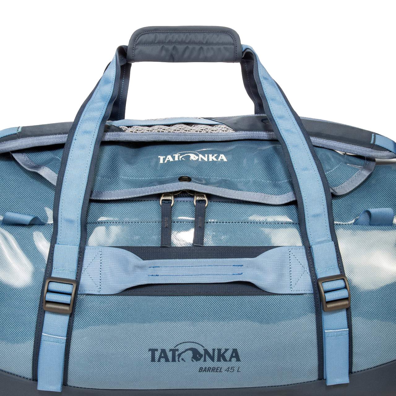 Tatonka Barrel 45l Reisetasche elemental blue