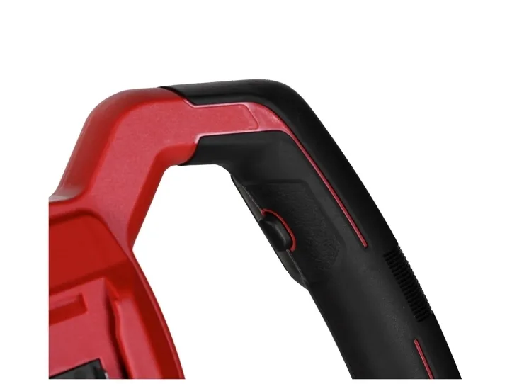 Einhell Einhell TE-MX 18 Li akku røreværk m/mørtelpiskeris Ø100 mm. 18V u/batteri og lader - SOLO