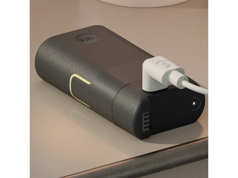 Yale Battery-Pack für Linus L2, Aufladbar Yale Batterie Pack für ununterbrochene Sicherheit und Komfort