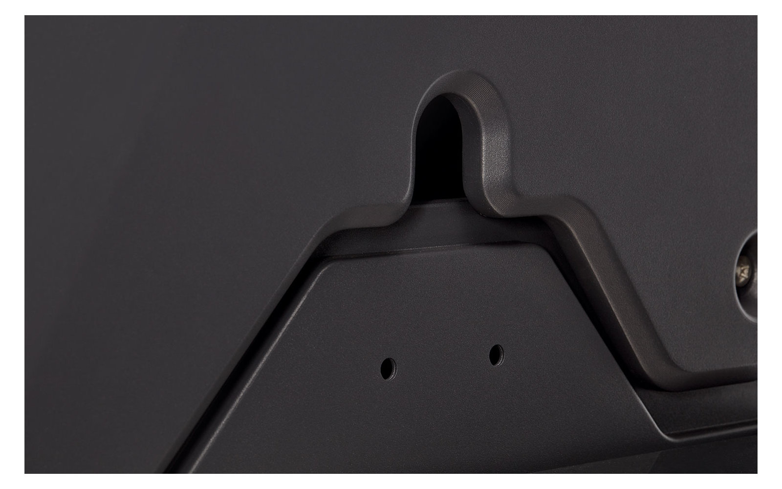 Enders Monroe Black Pro 3 K Turbo Gasgrill
