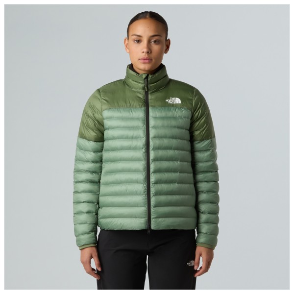 The North Face - Women's Terra Peak Jacket - Veste synthétique