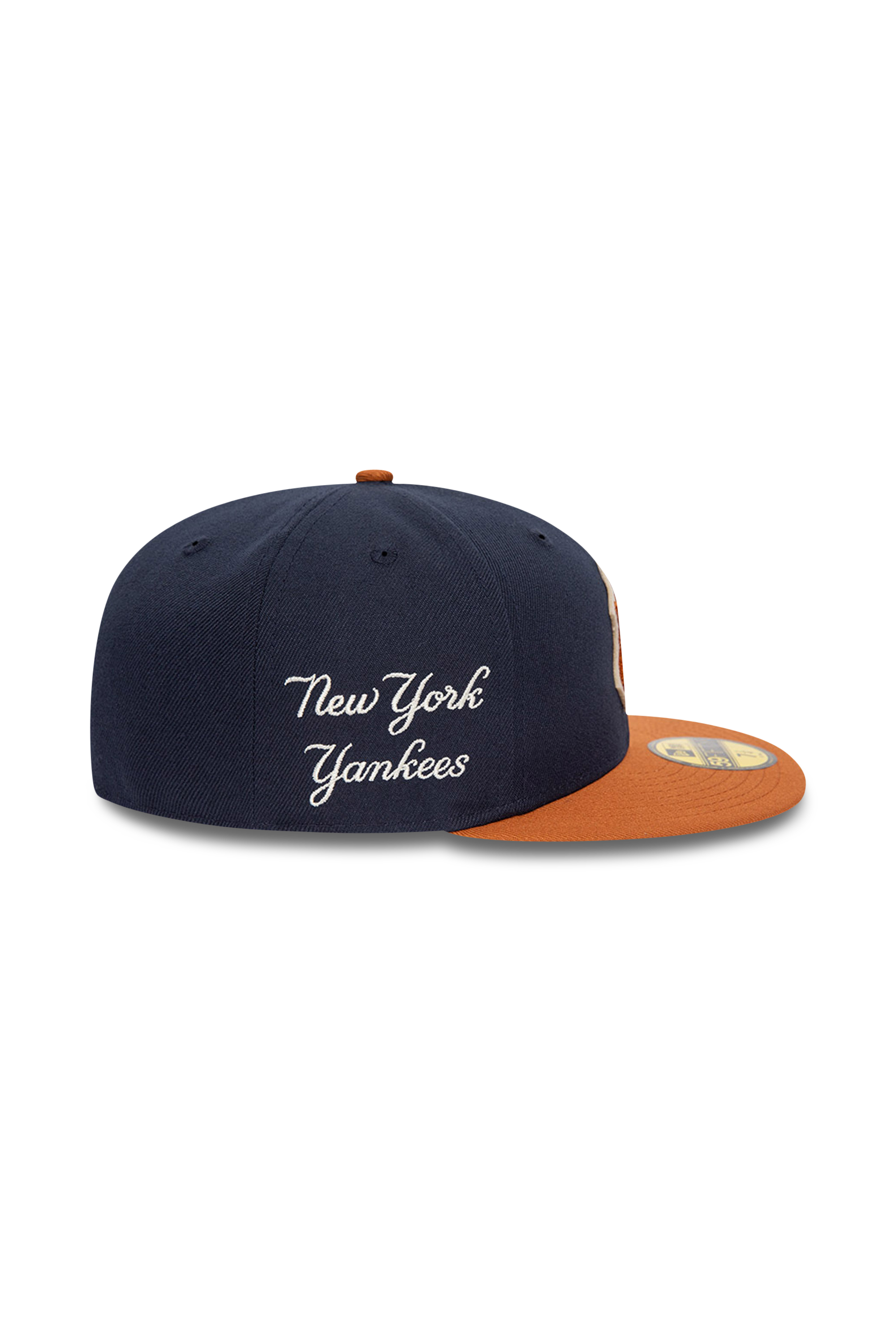 NEW ERA Casquette  BOUCLE 59FIFTY N Bleu