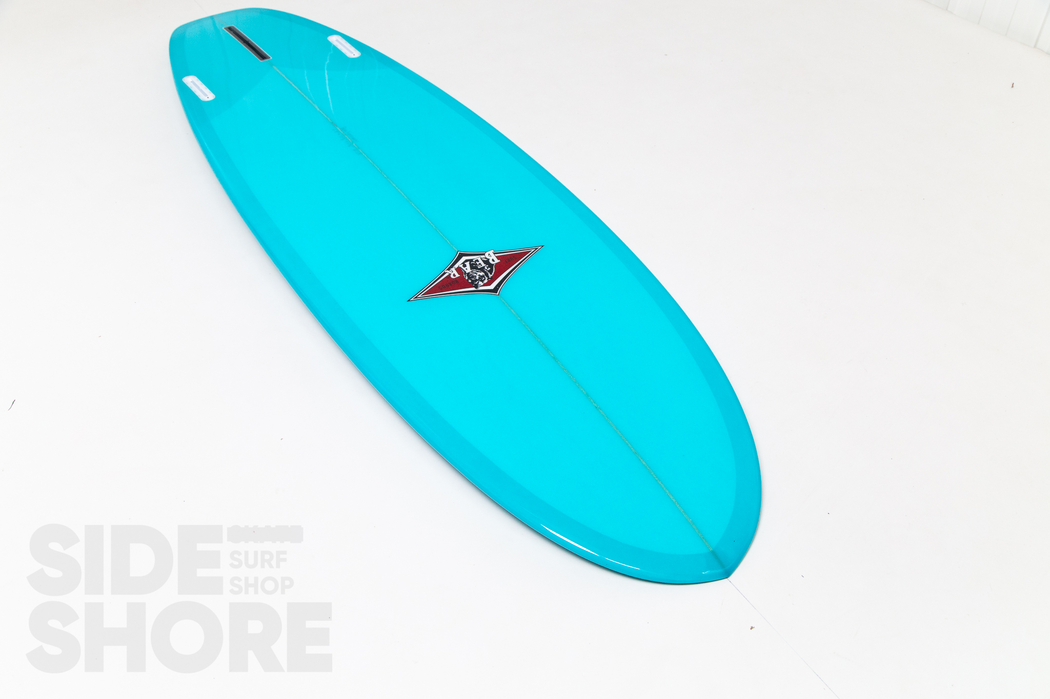 Bear Surfboards Wombat - Tint   Polish - 6'8 x 22 1/8