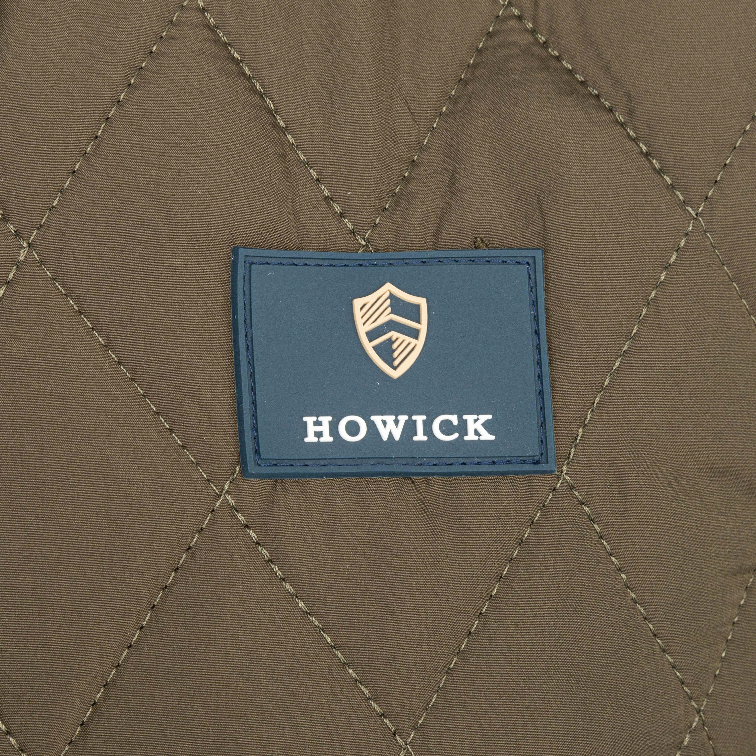 Howick Quilt Gilet