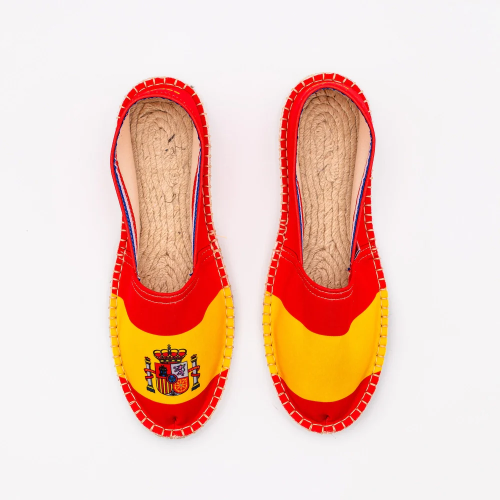 Espadrille Espagne