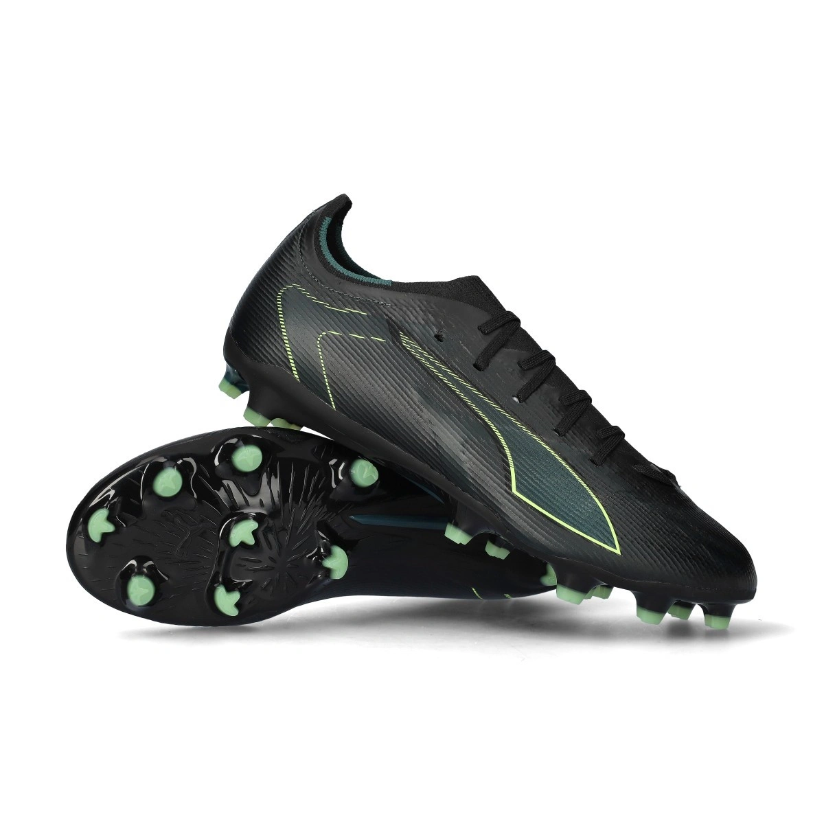 Chuteira Puma Ultra 6 Match FG/AG