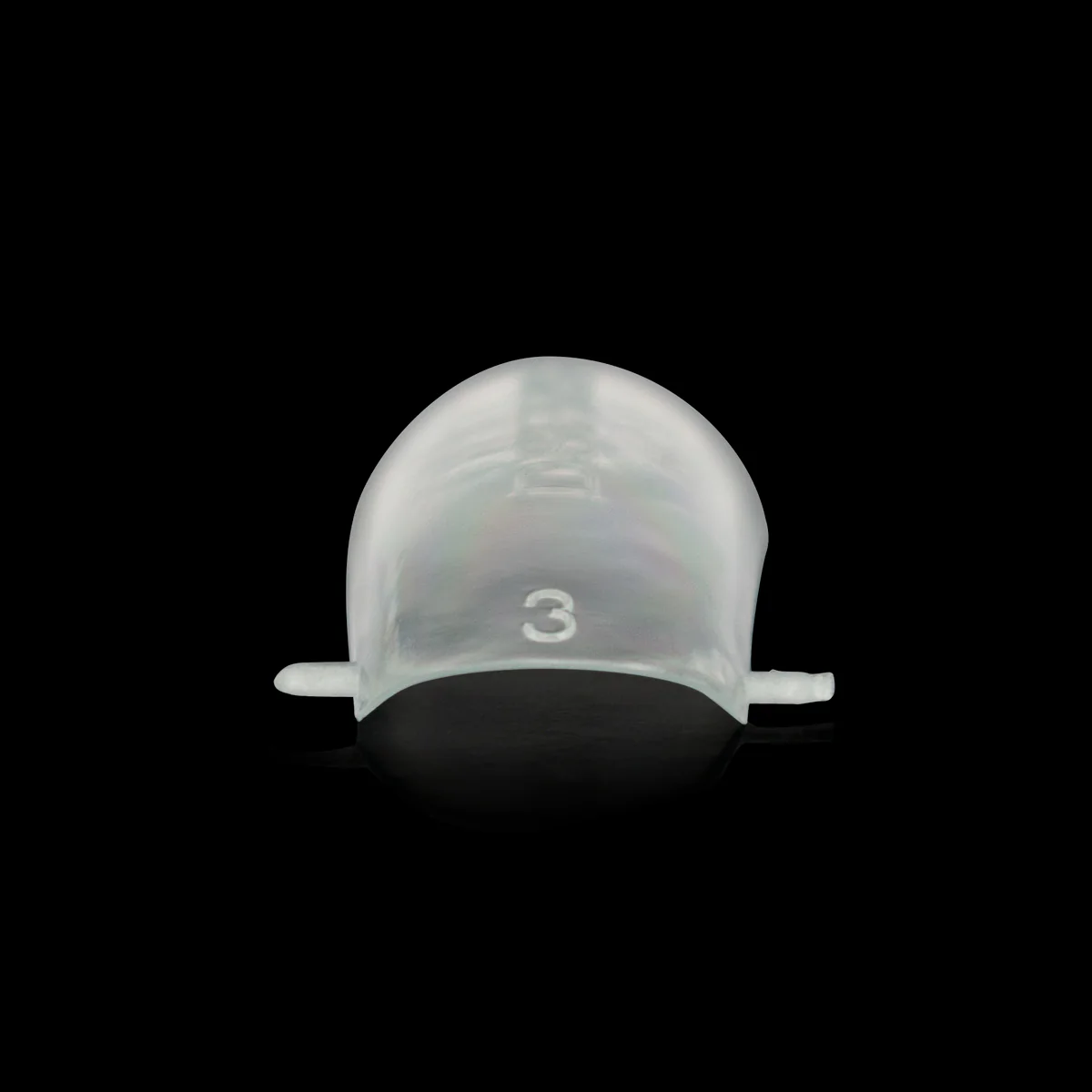 Capsules popits pour ongles x120