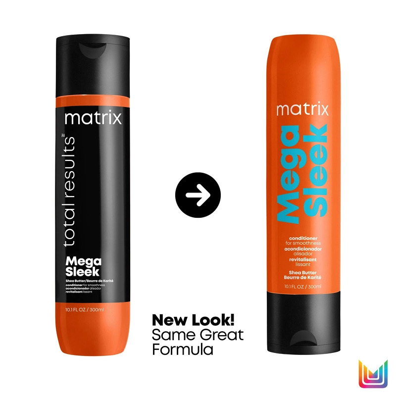 Matrix Mega Sleek Conditioner 300 ml