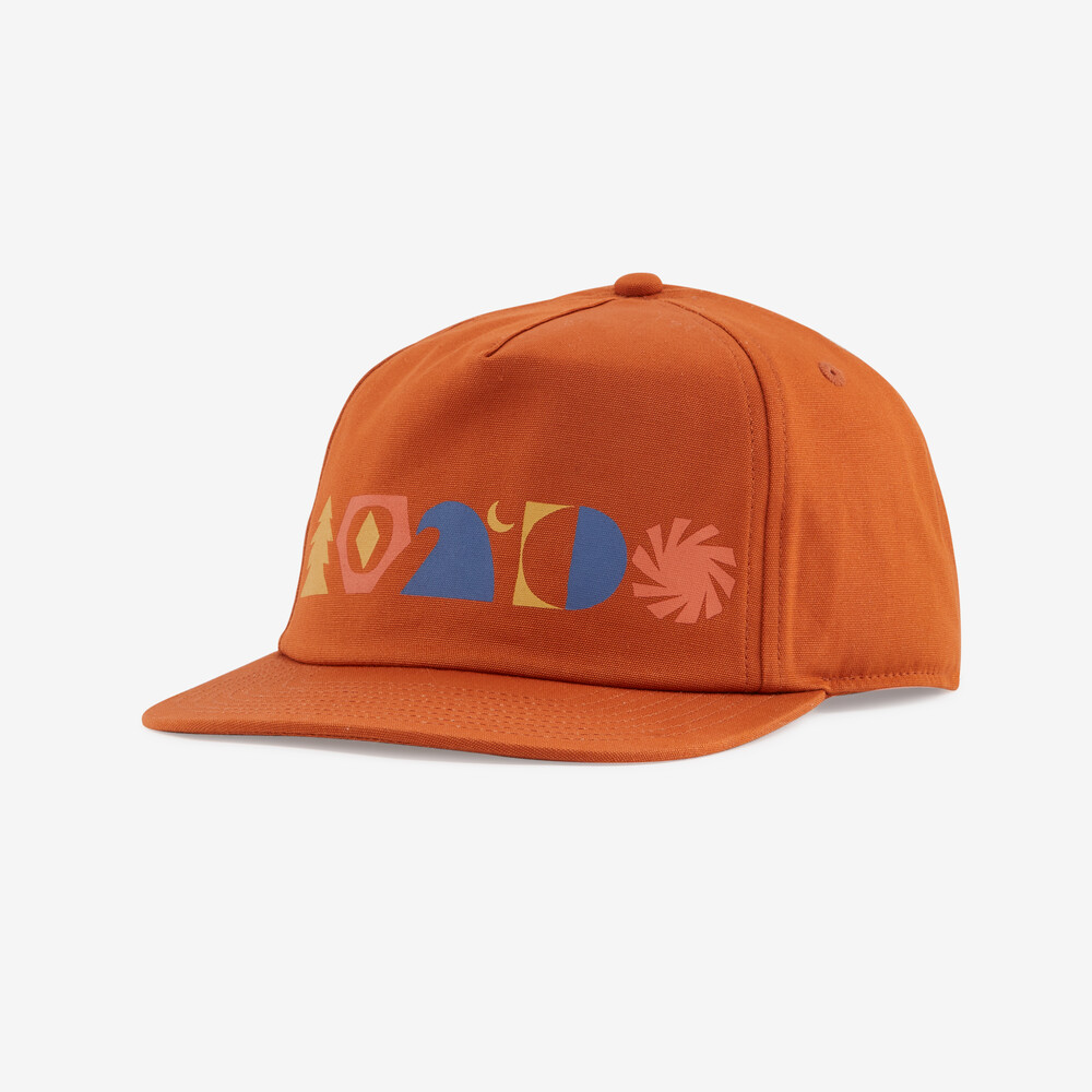 Spirited Seasons Funfarer Cap
