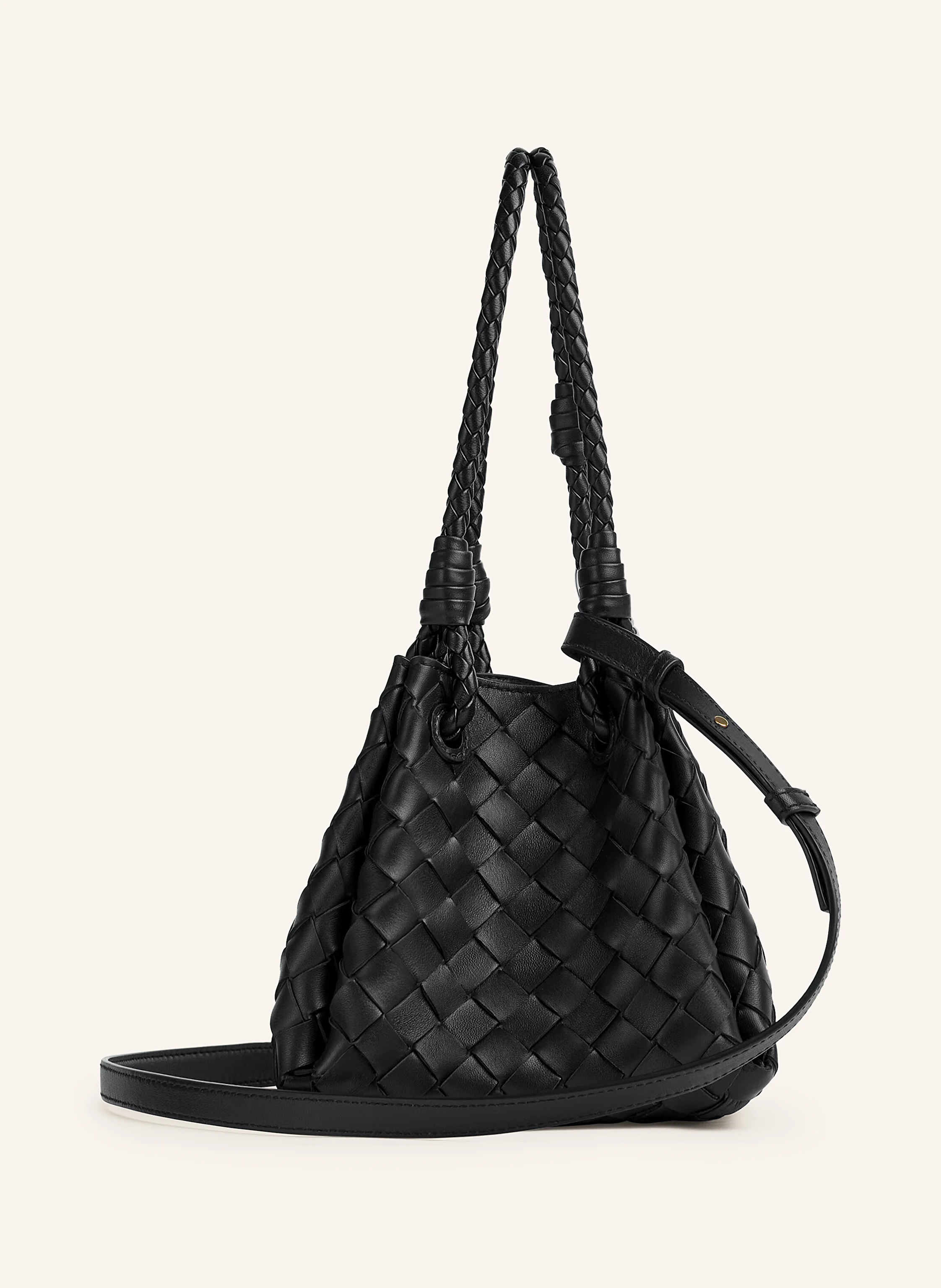 BOTTEGA VENETA Umhängetasche SMALL PARACHUTE