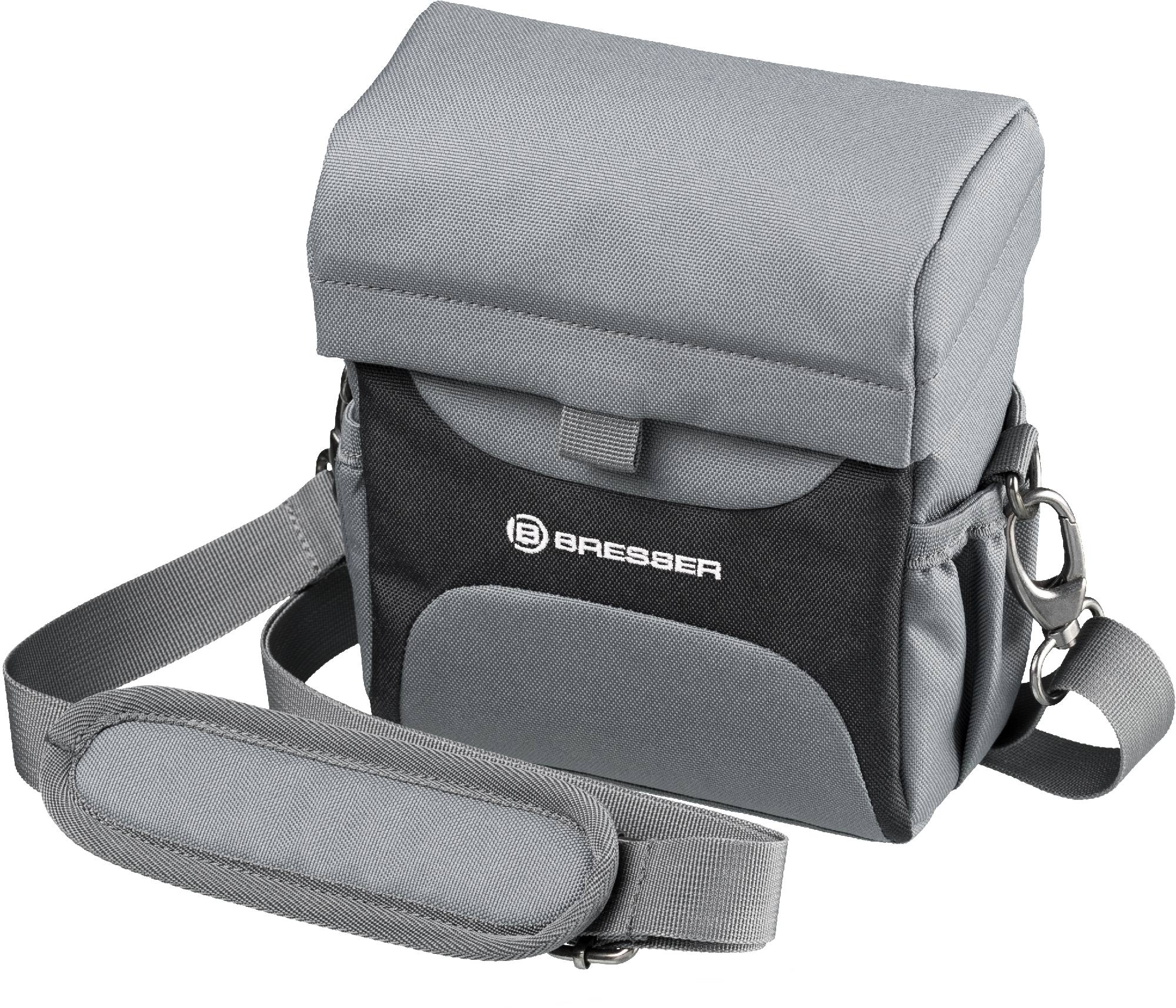 Bresser Pirsch ED 8x34