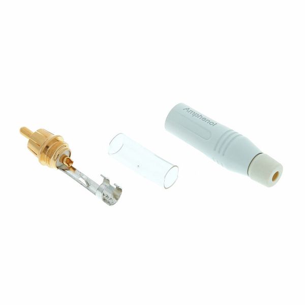 Amphenol ACPR-WHT