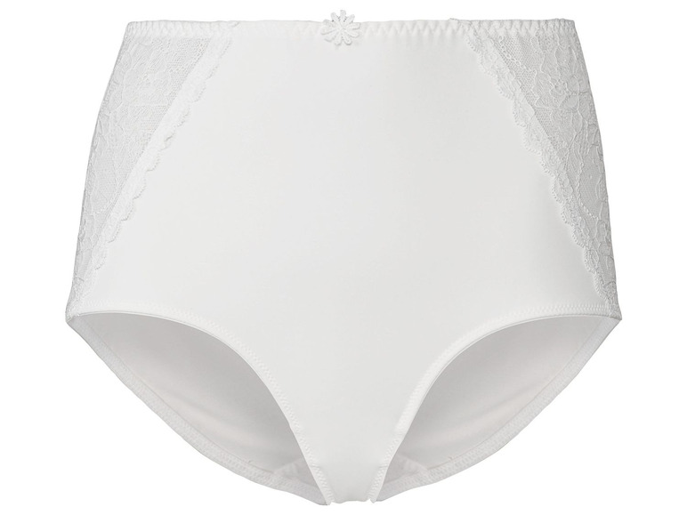 Dames tailleslip