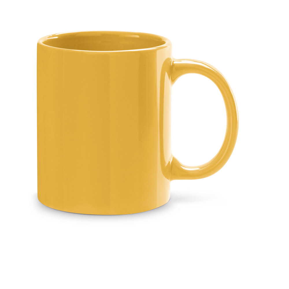 hi!dea 93887 - Tasse en céramique 350 mL
