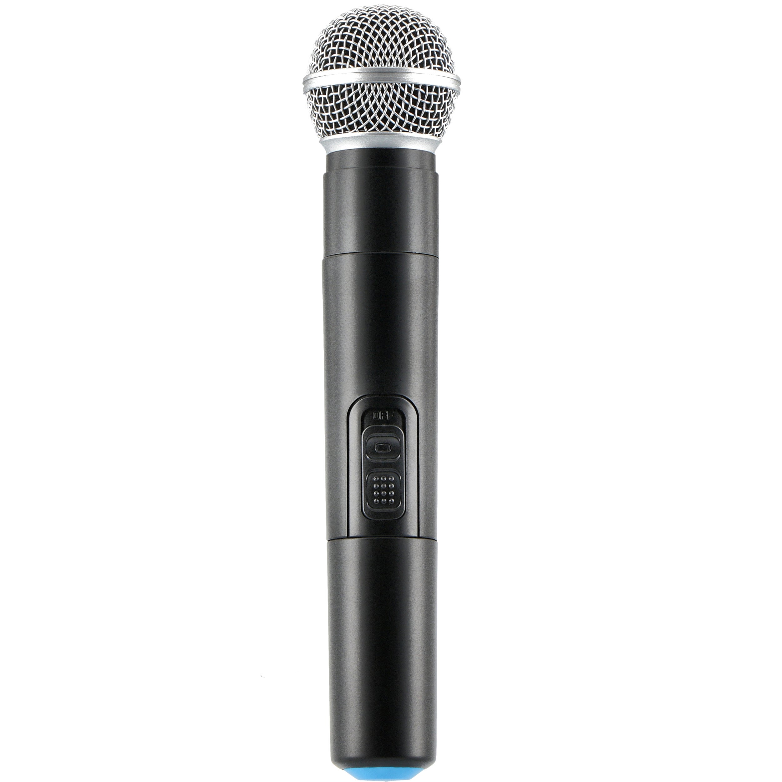 Devine Sound Scout Mic B UHF-microfoon 864 MHz
