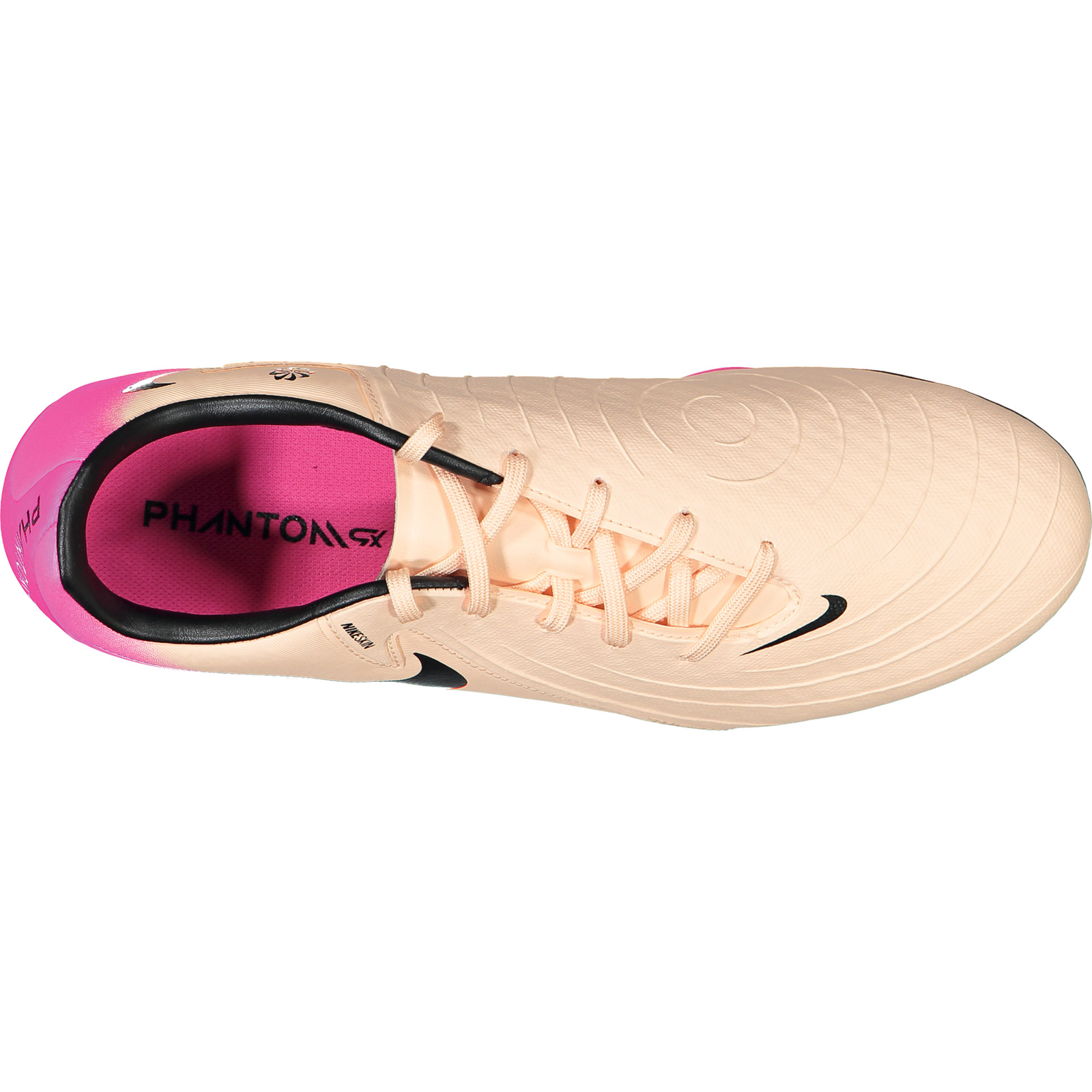 Nike Erwachsenen-Fussballschuh Phantom GX II Academy FG/MG 42