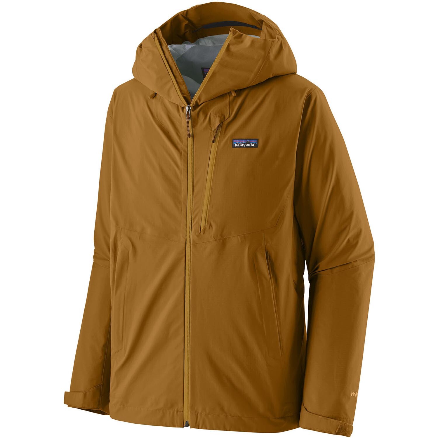 Patagonia Mens Granite Crest Jacket