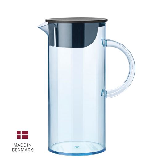 Stelton EM77 Kande, Blue, 1,5 Liter