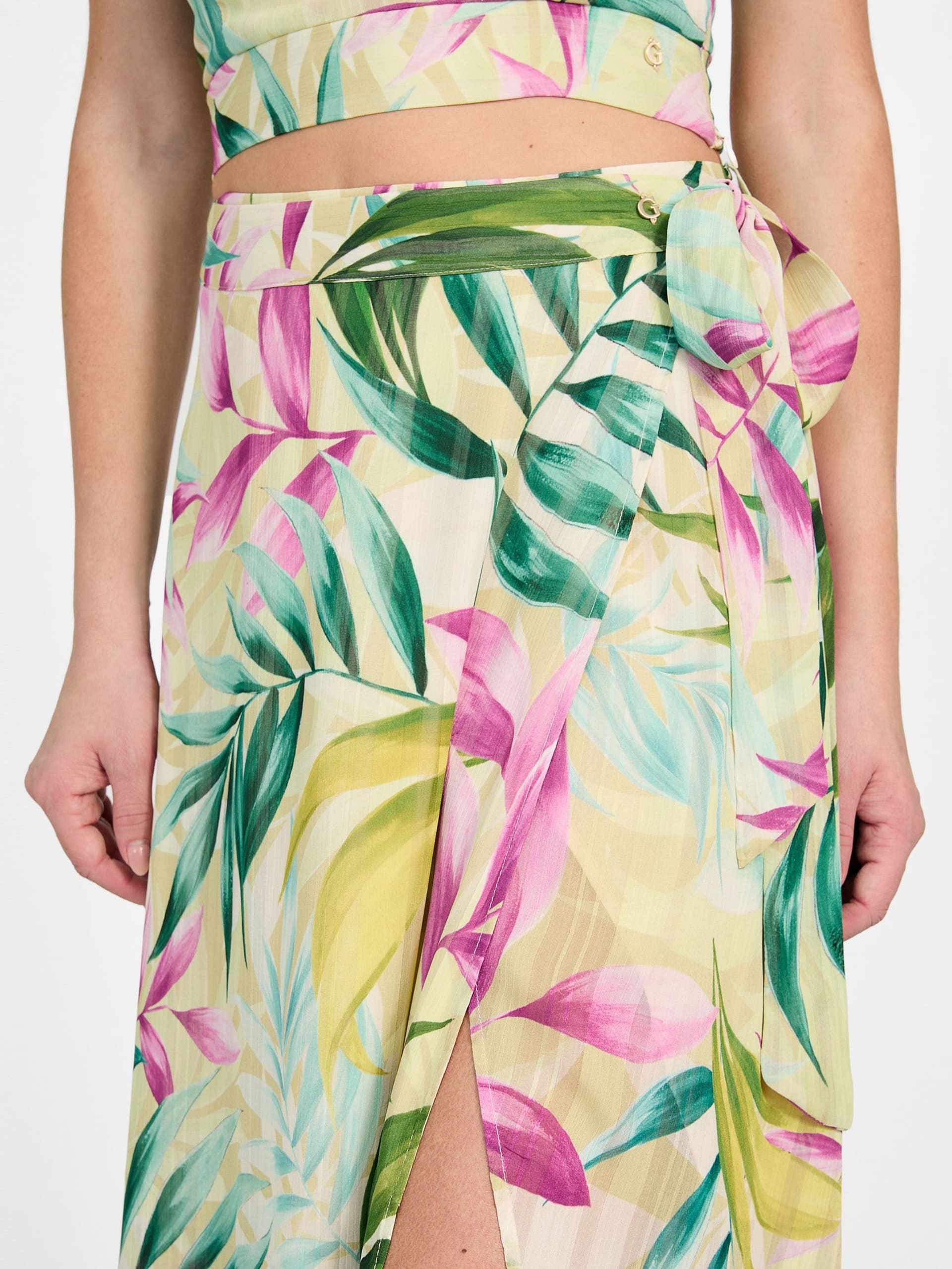 Saia Maxi Eco Romana