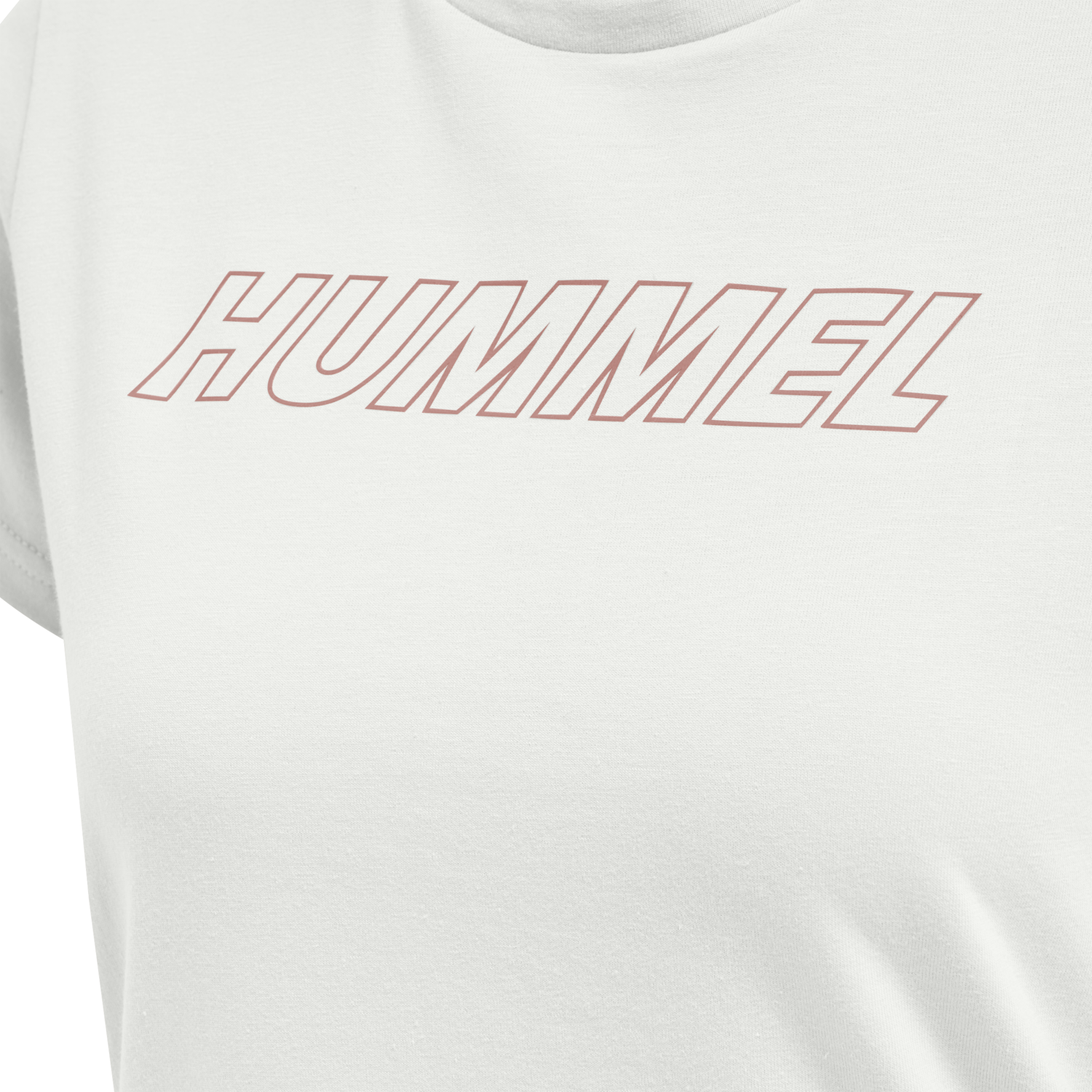 hmlTE CALI COTTON T-SHIRT