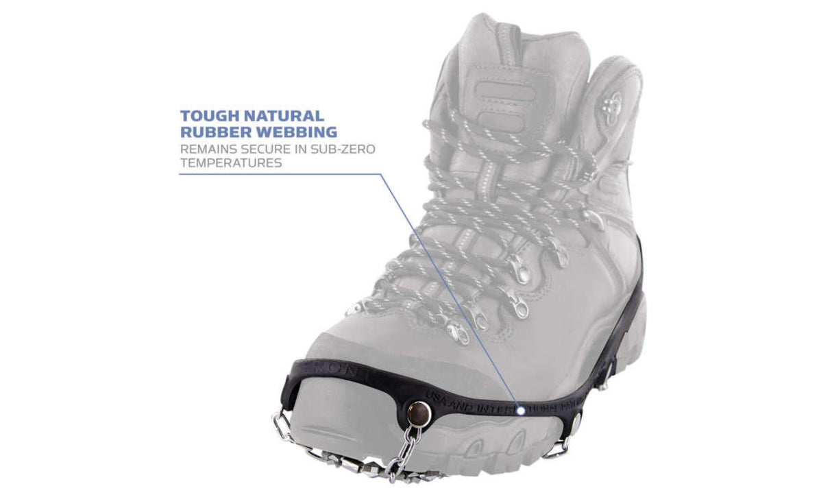 Yaktrax<br>Diamond Grip