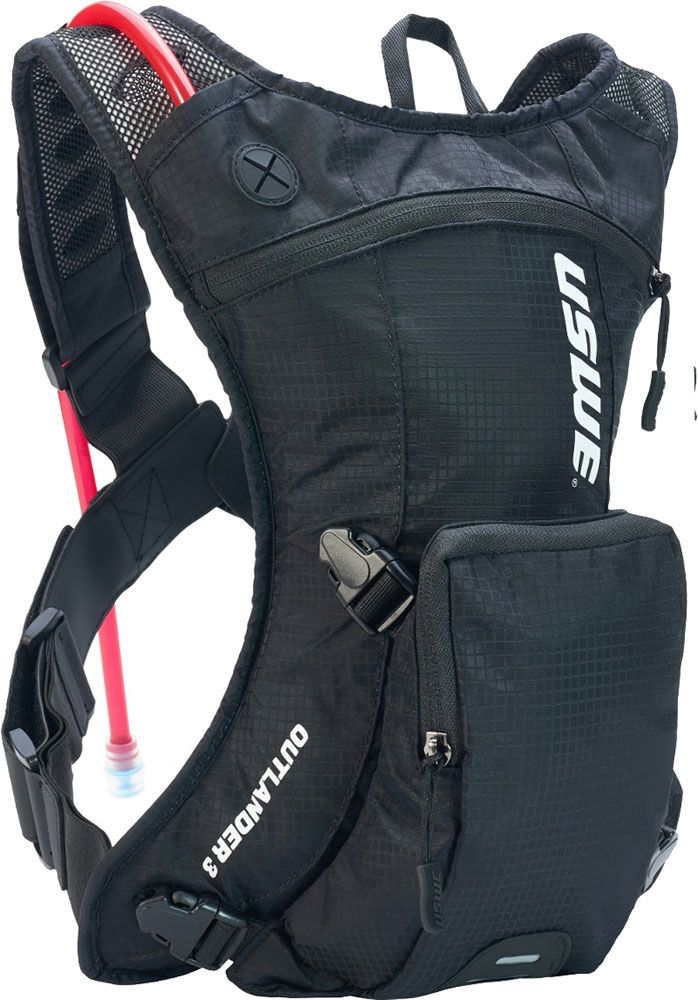 USWE Outlander 3L - Trinkrucksack kaufen | Bike-Discount