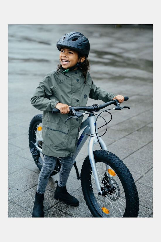 AGU AGU Go Kids Parka Jas