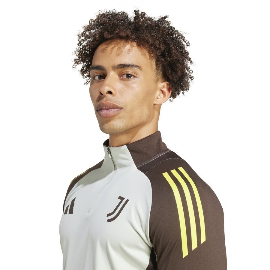 Juventus Maillot d'Entraînement Tiro 24 EU - Argenté
