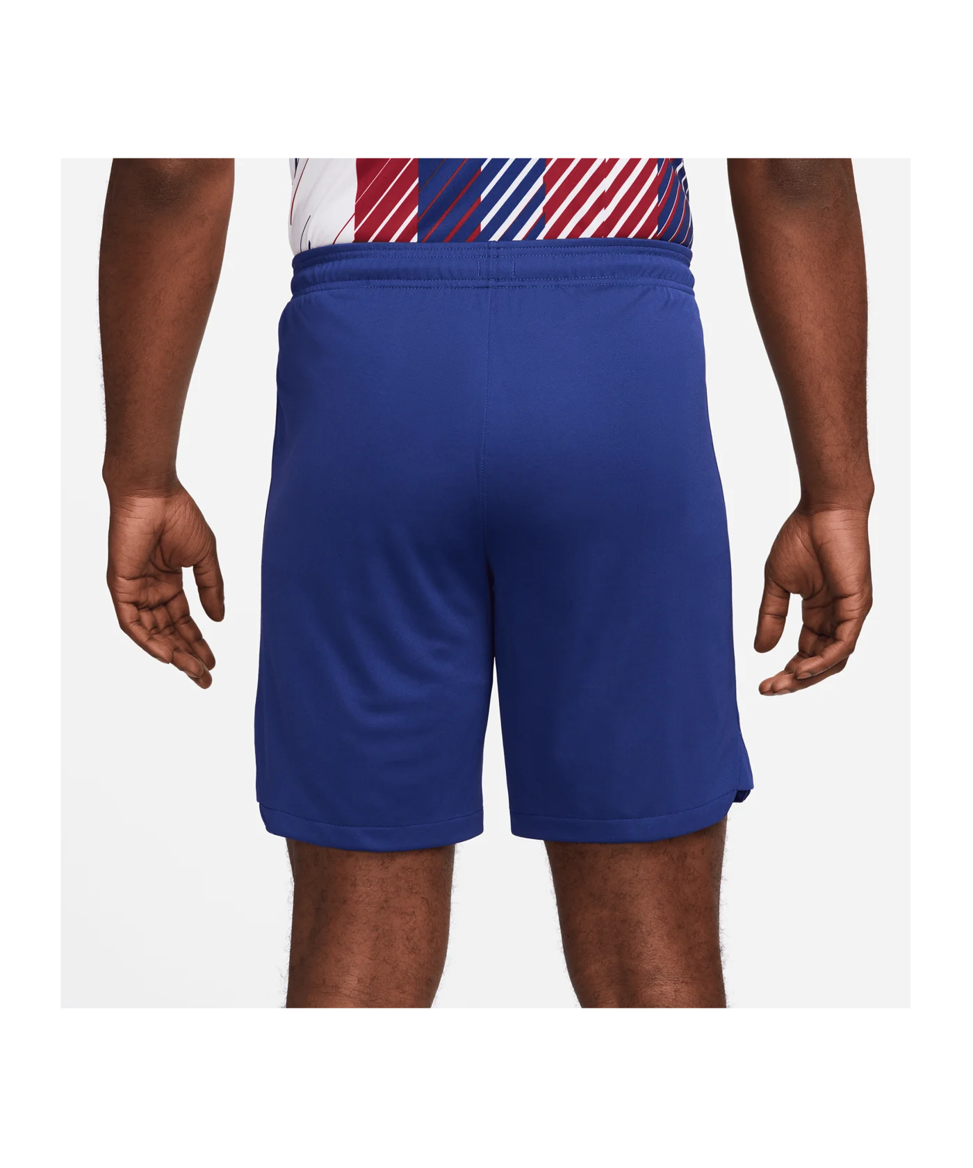 Nike FC Barcelona Short Home 2023/2024 Blau F455