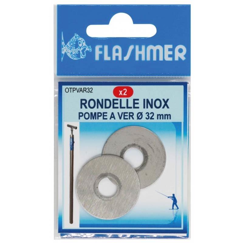 Accessoires Pour Pompe À Vers Flashmer