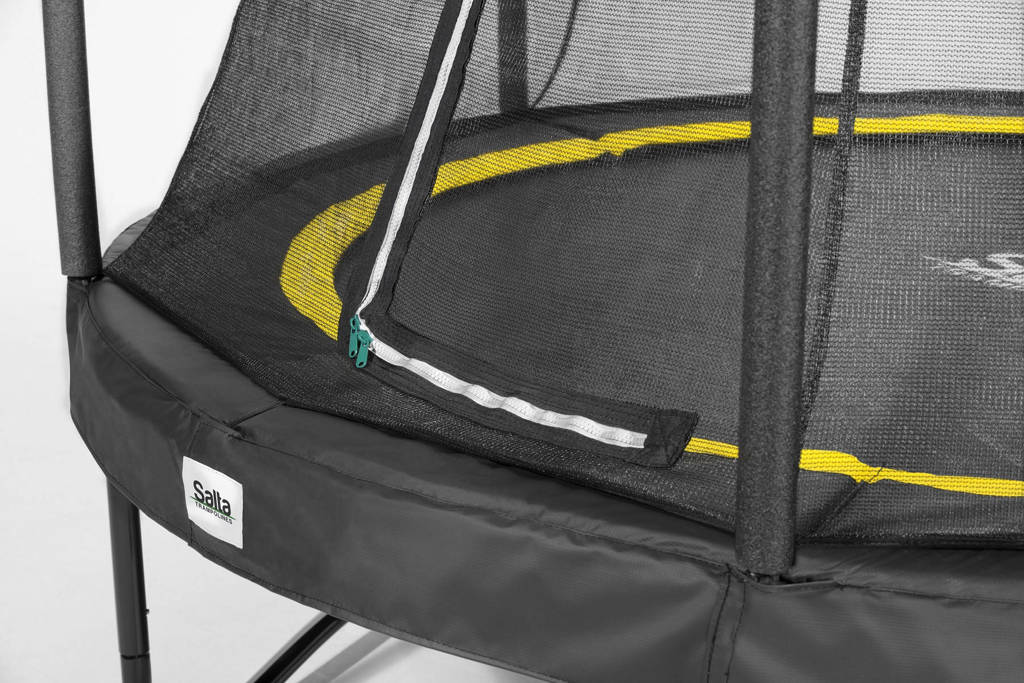Comfort Edition - 153cm - Black 153x153 cm