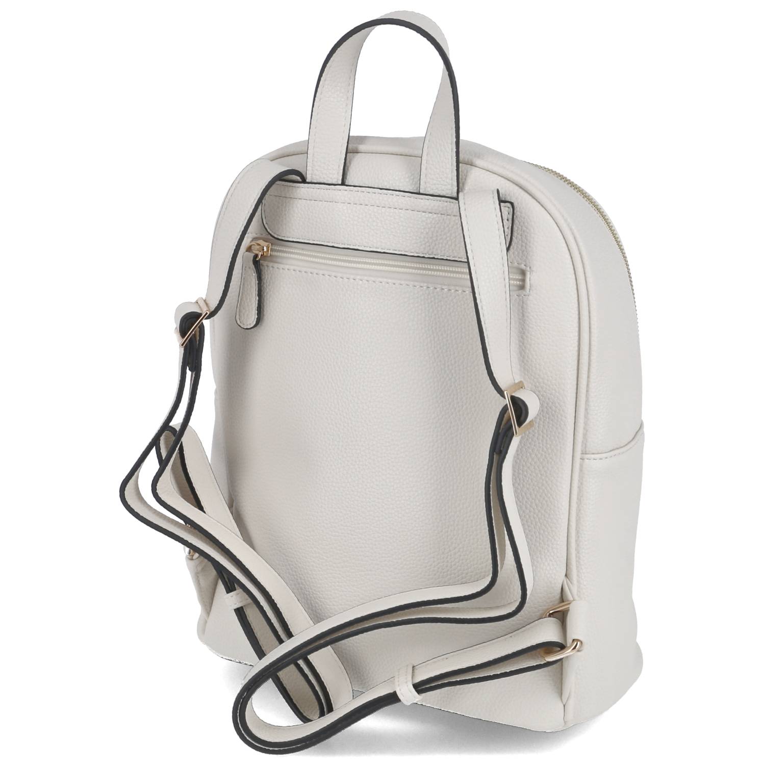 Kaerlek Rucksack - creme