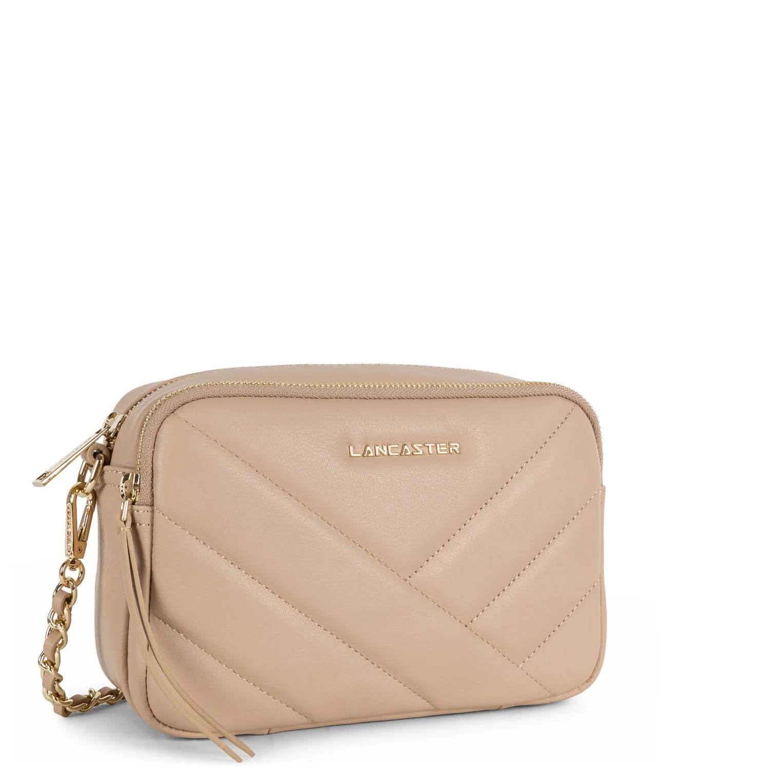 Soft Matelassé-Sac trotteur