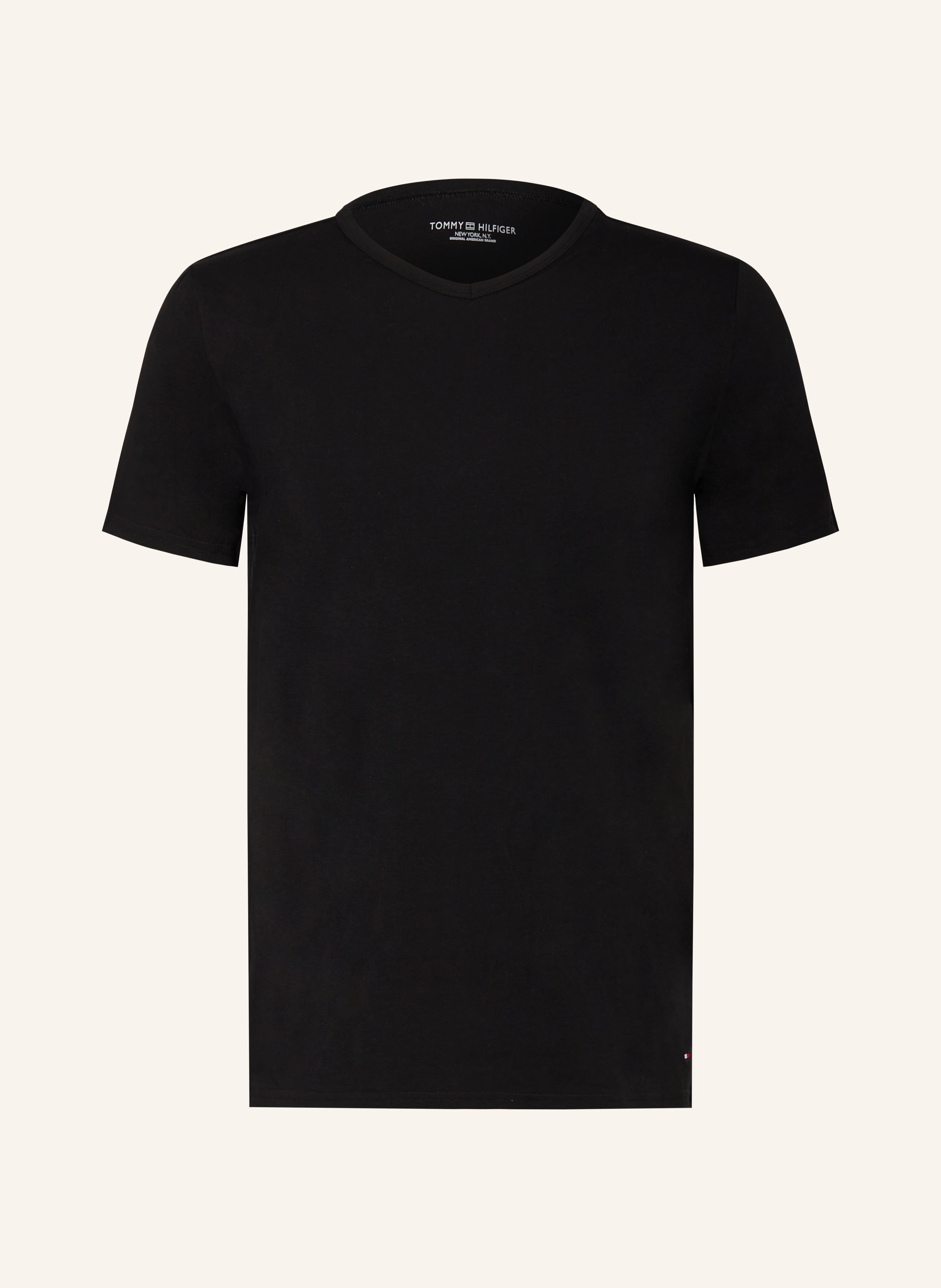 TOMMY HILFIGER 3er-Pack V-Shirts