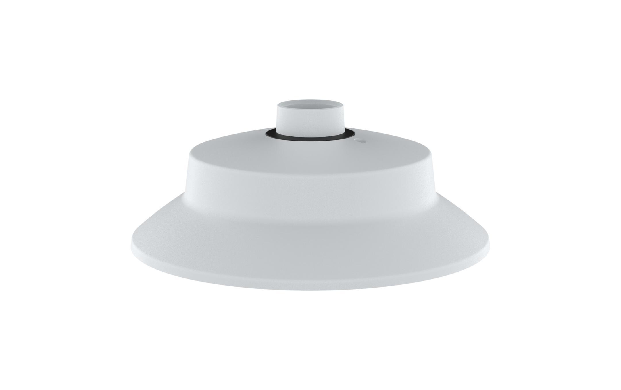 Montageset TQ3103-E Weiss 1 Stück<br>Für ausgewählte AXIS Q36-Kameras