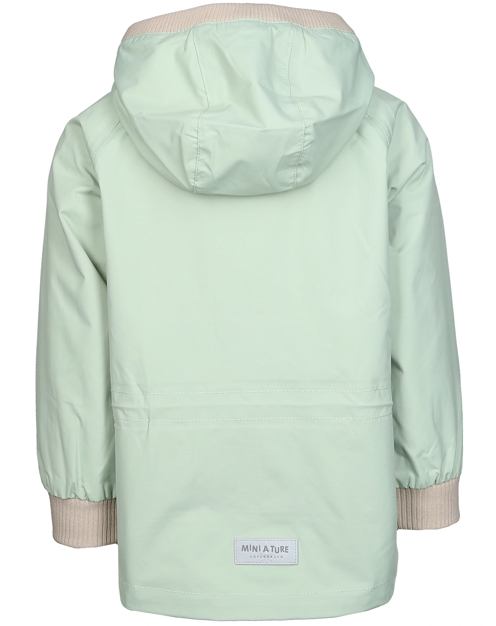 Übergangsjacke MATWALLY in dusty light green