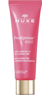 Nuxe Dagcreme - Crème Prodigieuse Multi-Correction Gel Cream 40 ML