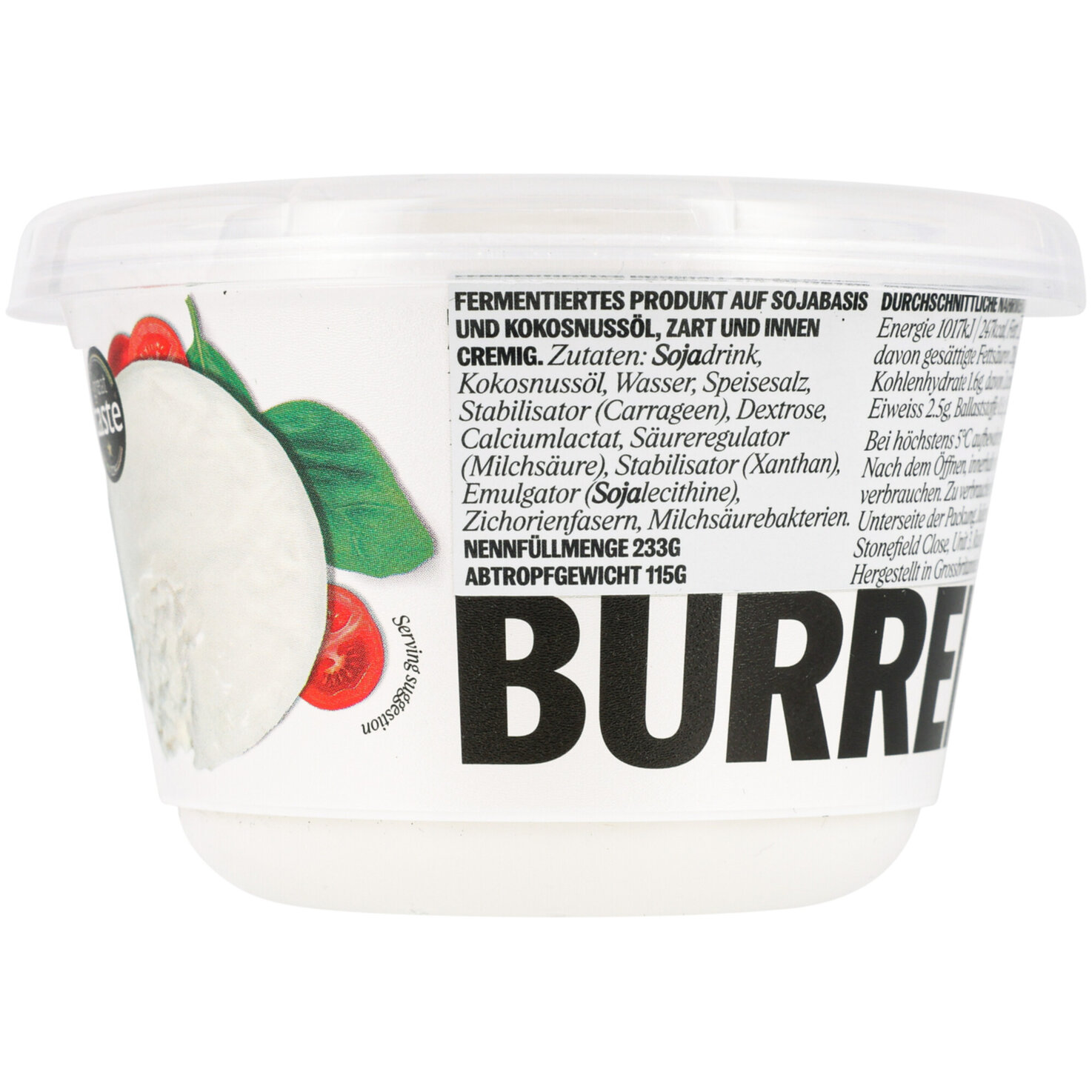 Julienne Bruno Burrella