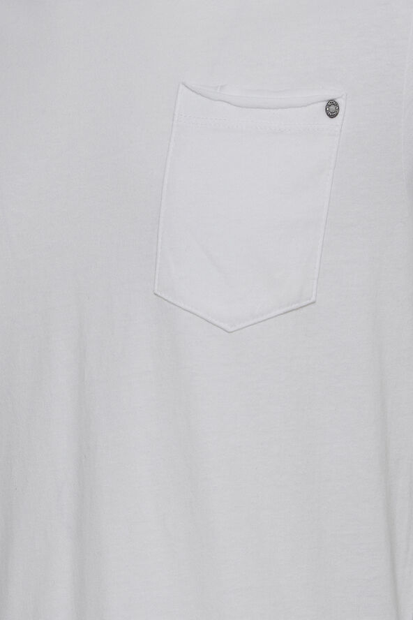 Blend BHNOEL Tee NOOS White