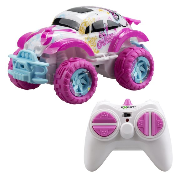 EXOST - Voiture Télécommandée - Mini Pixie 2,4Ghz 1:34