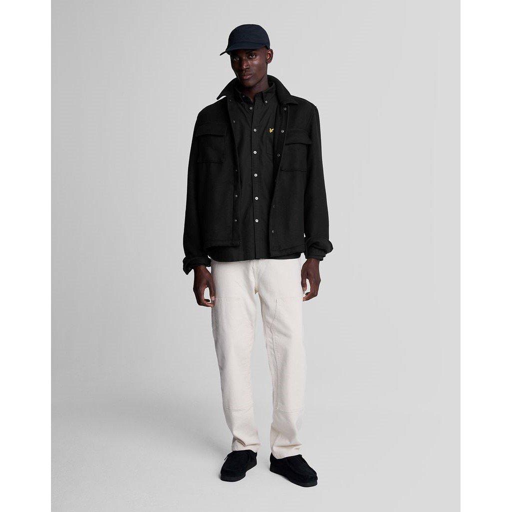 Lyle and Scott Oxford Shirt