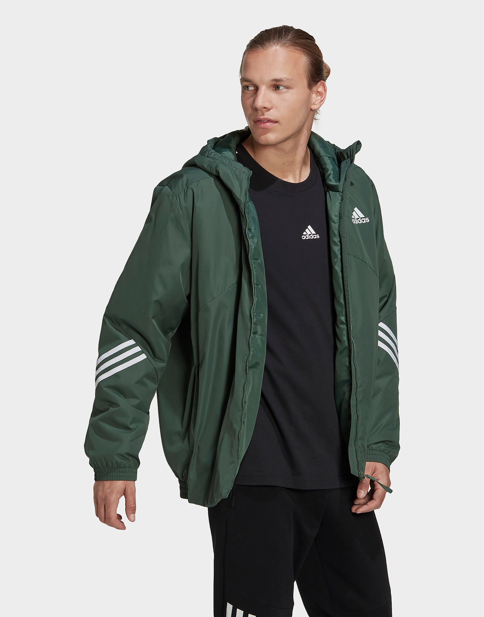 adidas Veste à capuche Back to Sport